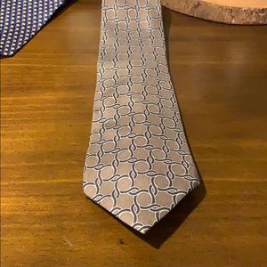 Authentic Gucci Tie